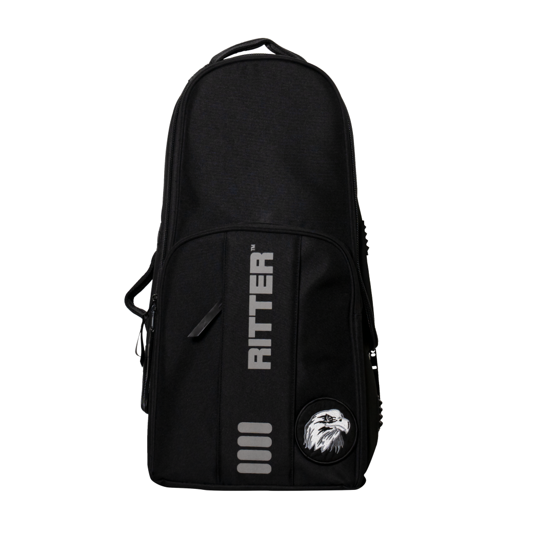 Ritter Gigbag Bern Alto Sax/Tenot Horn