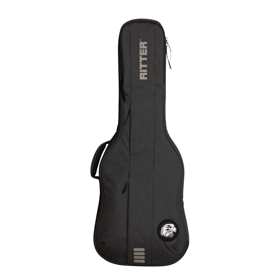 Ritter Gigbag Bern Bass Guitar - ANT