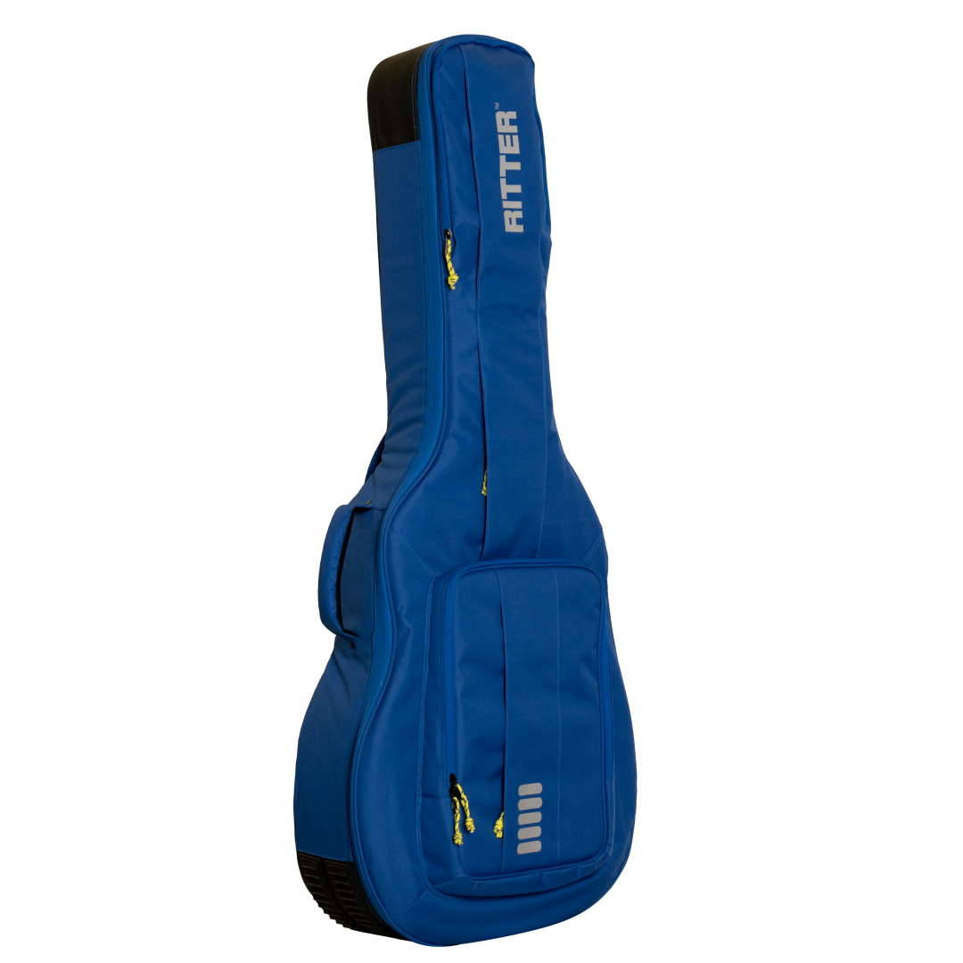 Ritter Gigbag Arosa 335 Guitar - SBL