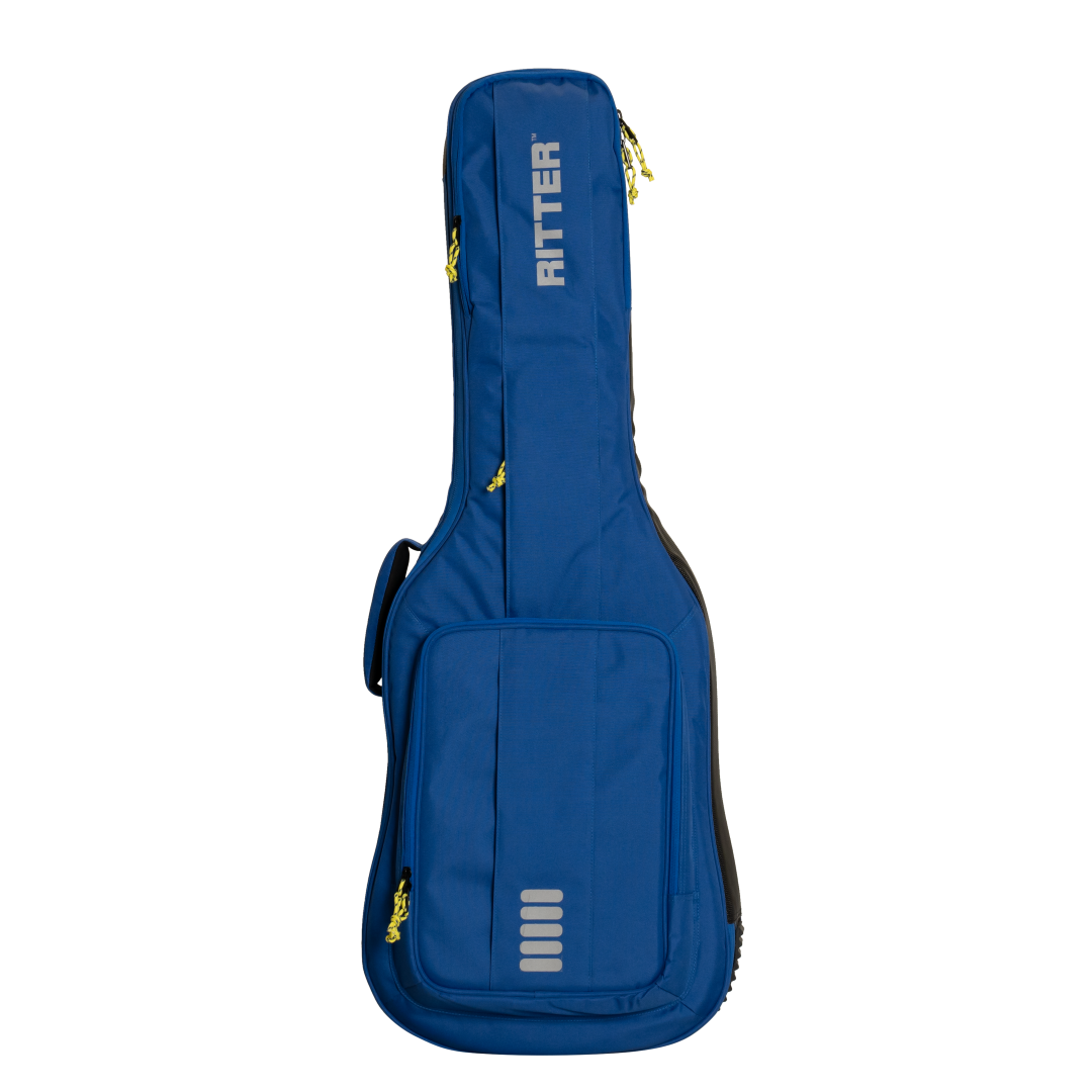 Ritter Gigbag Arosa Electric Guitar - SBL