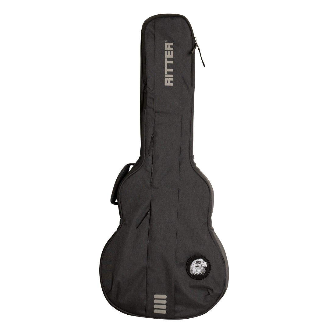 Ritter Gigbag Bern 335 Guitar - ANT