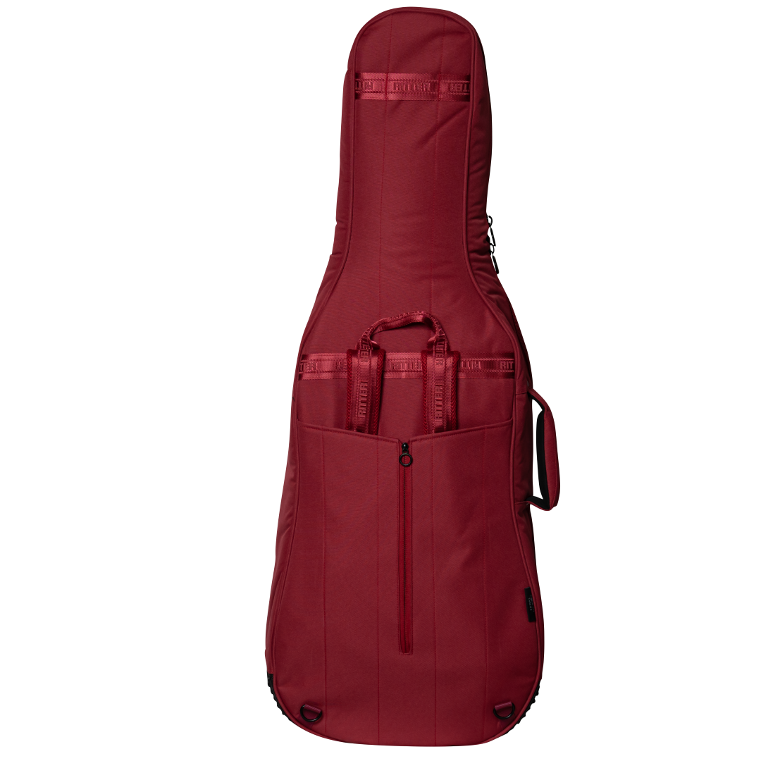 Ritter Gigbag Bern Cello 1/2 - SRD