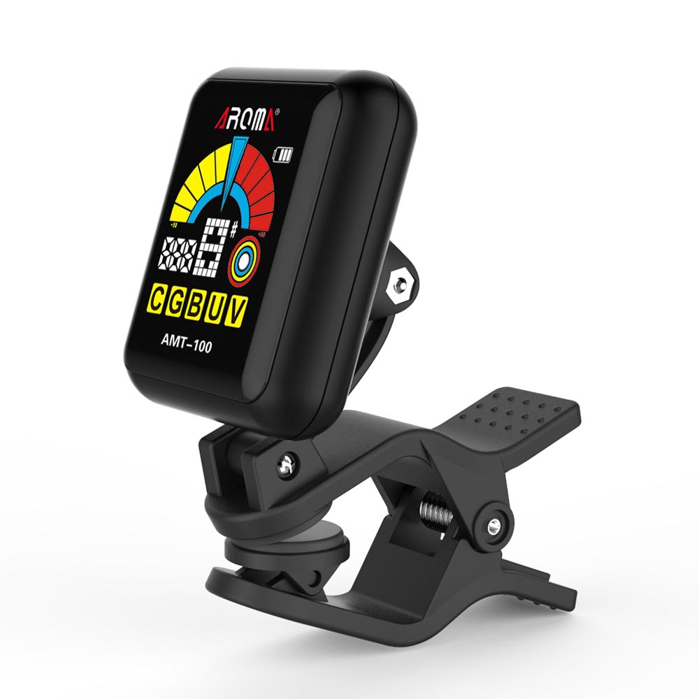 Aroma Metronom & Tuner  AMT-100