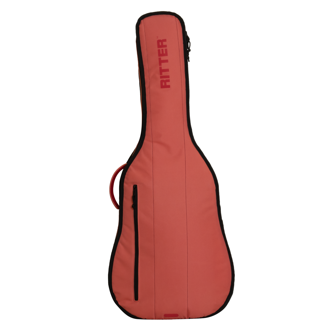 Ritter Gigbag Evilard Classical 3/4 Guitar - FRO