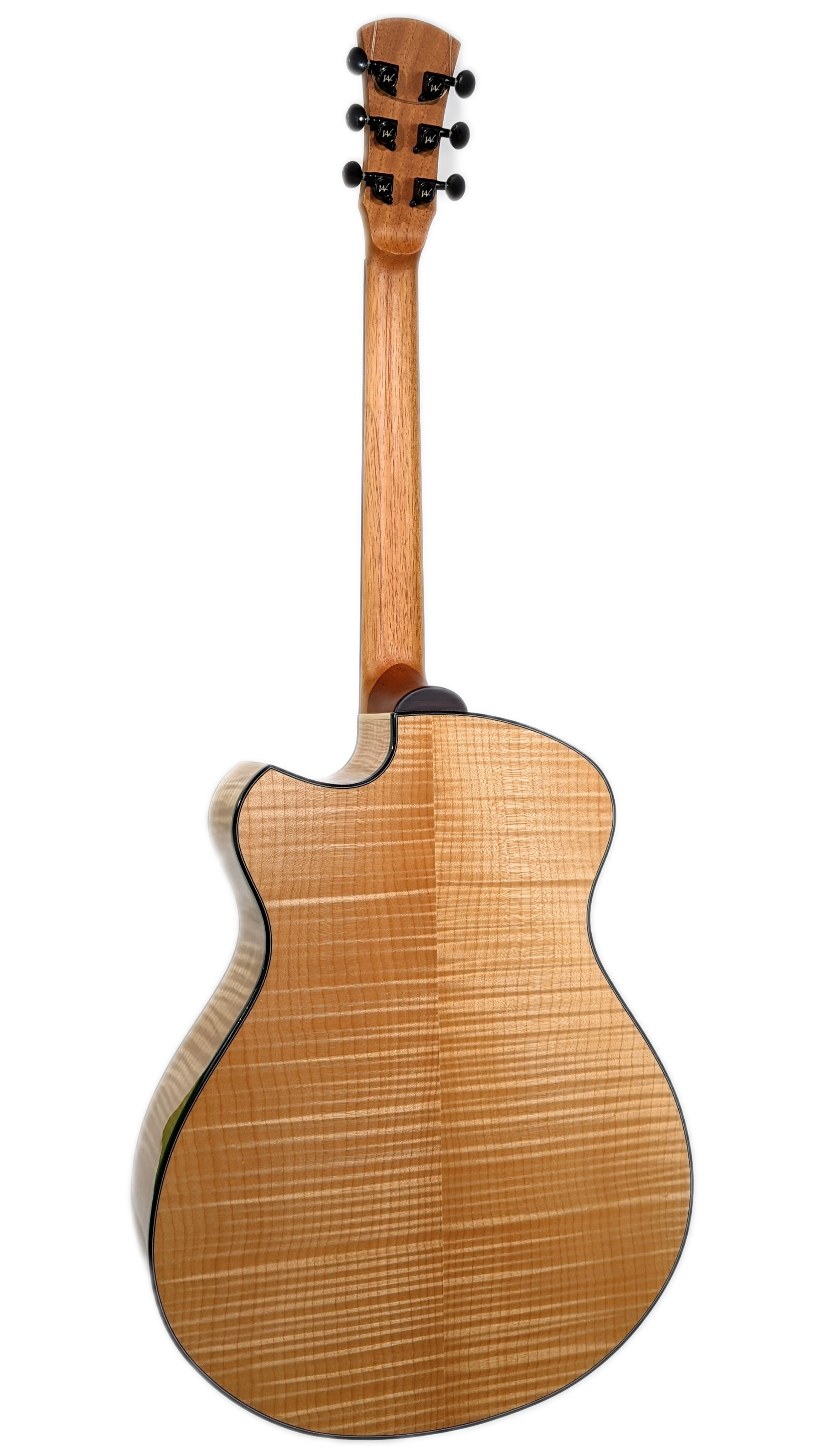 Andrew White Freja 132 W NS