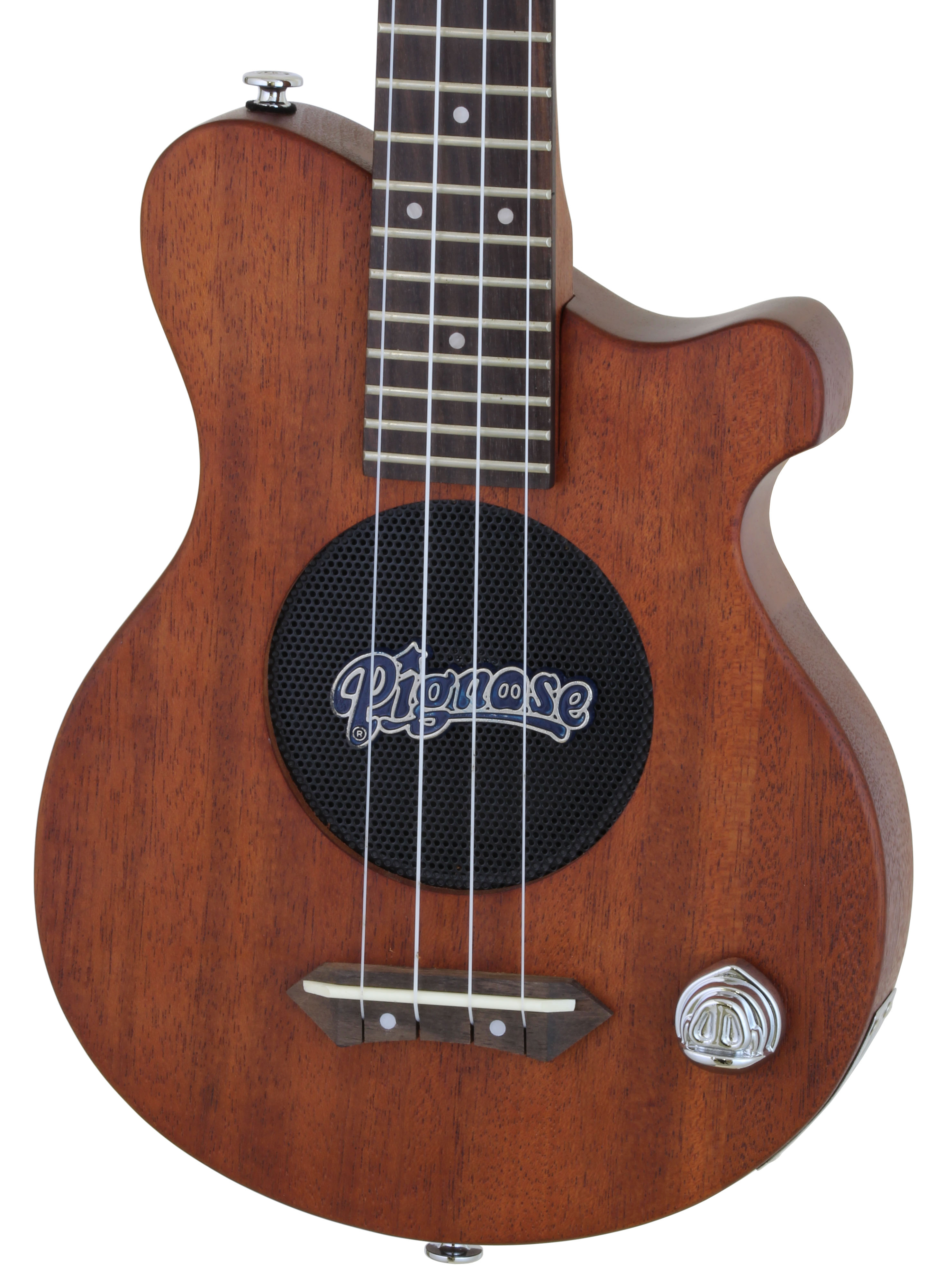 Pignose Ukulele 200 - MH Pignose Ukulele 200 - MH