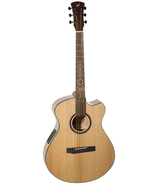 Andrew White Freja 132 NAT Andrew White Freja 132 NAT
