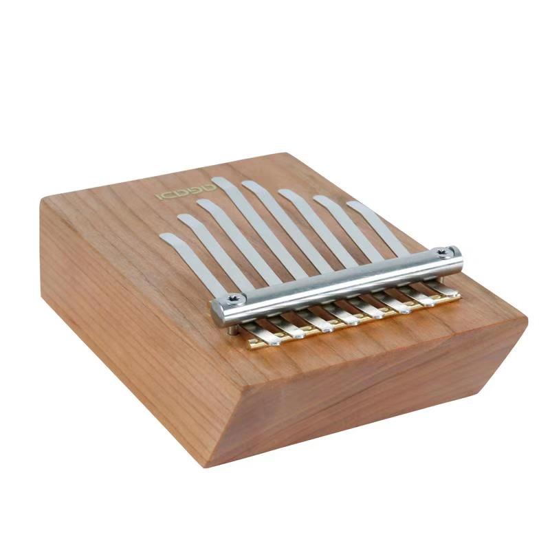 Magadi Kalimba M8