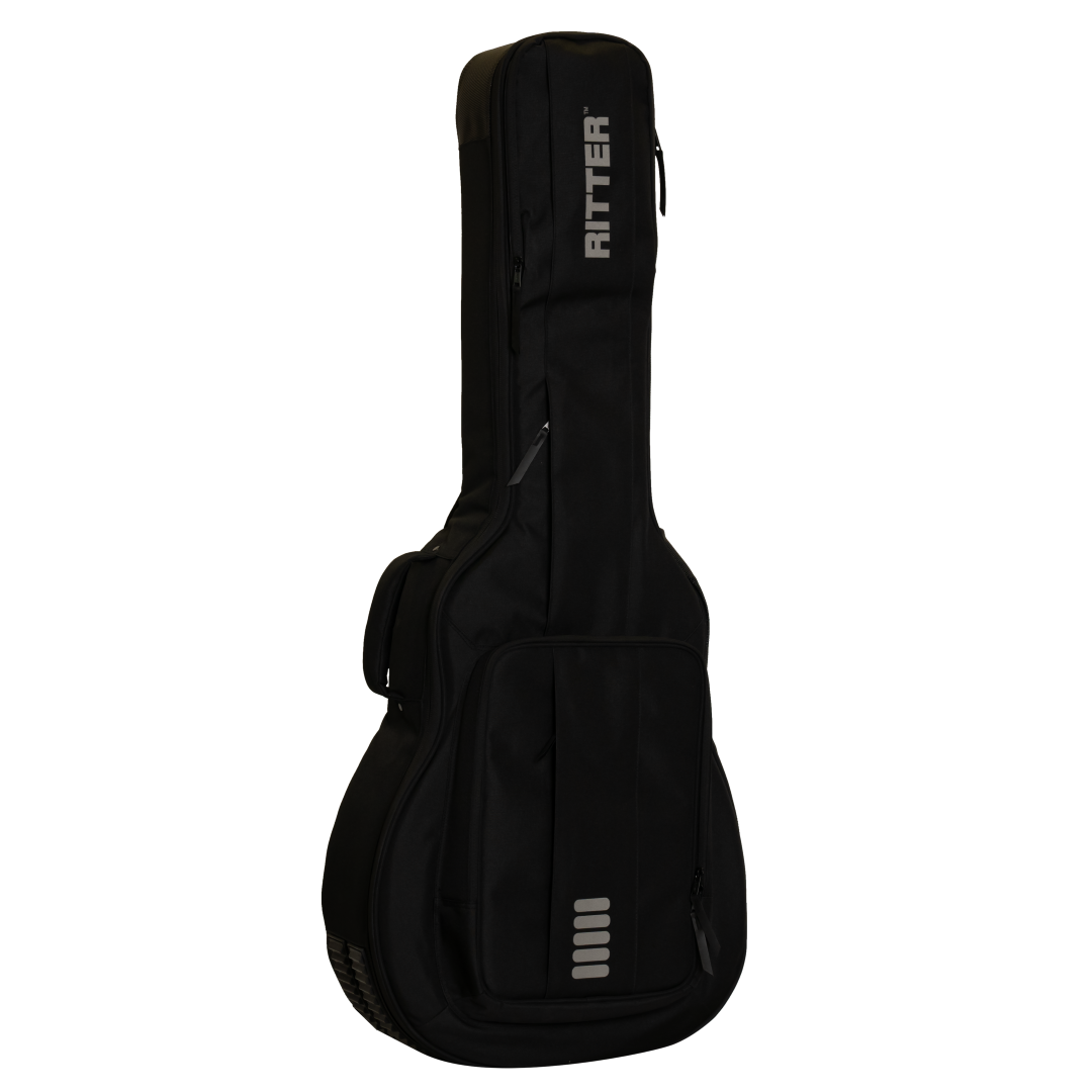 Ritter Gigbag Arosa 335 Guitar - SBK Ritter Gigbag Arosa 335 Guitar - SBK