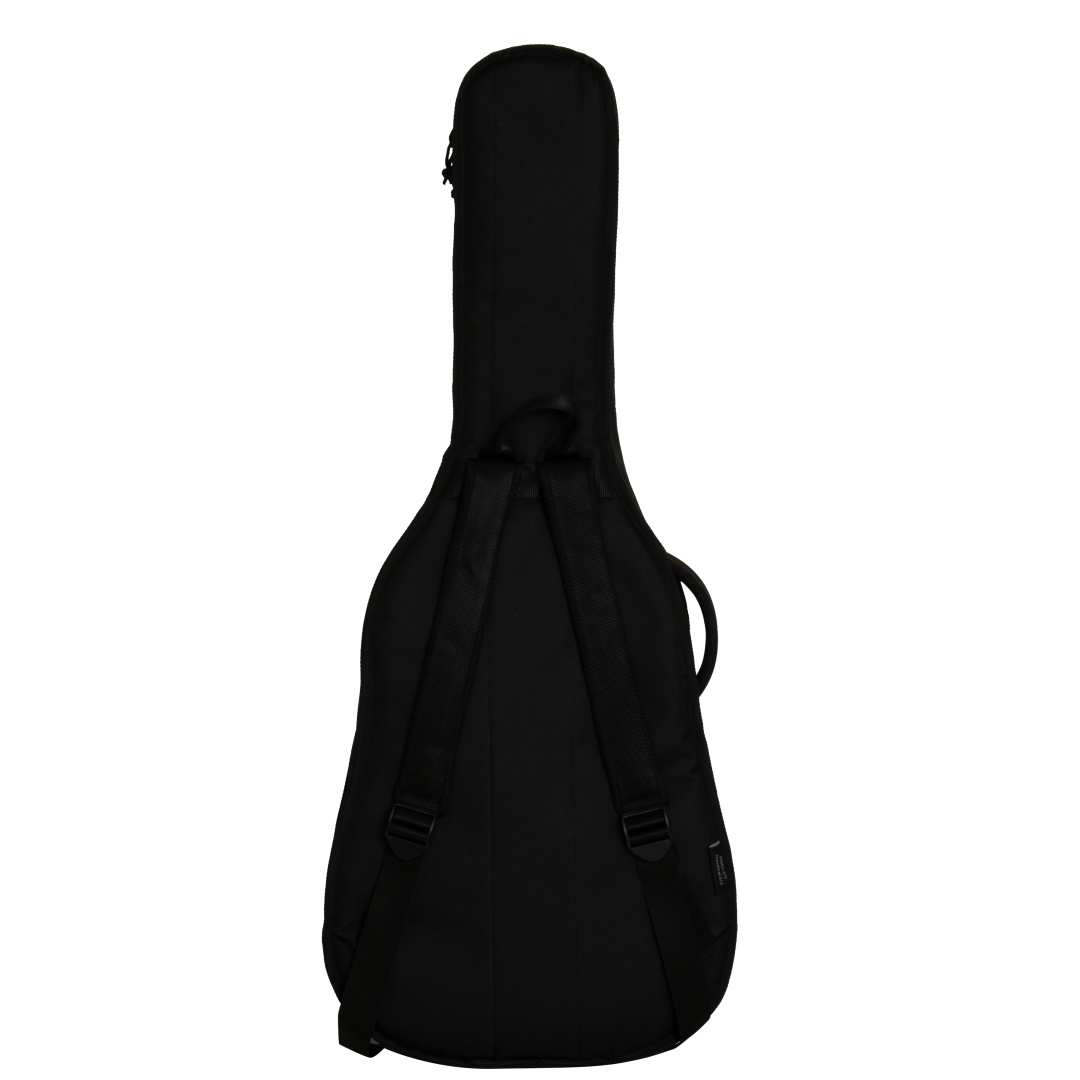 Ritter Gigbag Evilard Classical 3/4 Guitar - SBK