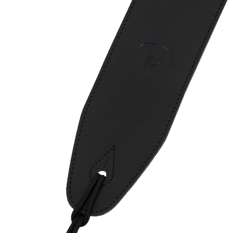 Prodipe Guitar Leather Strap 65mm - SCUIR2