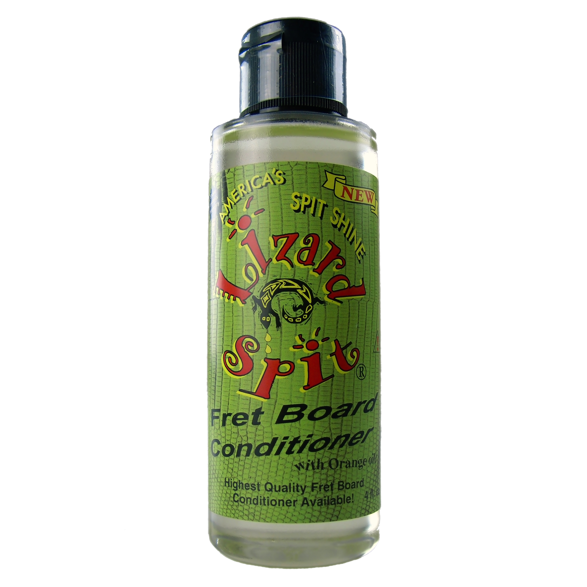 Lizard Spit  Fret Board Conditioner - 60ml