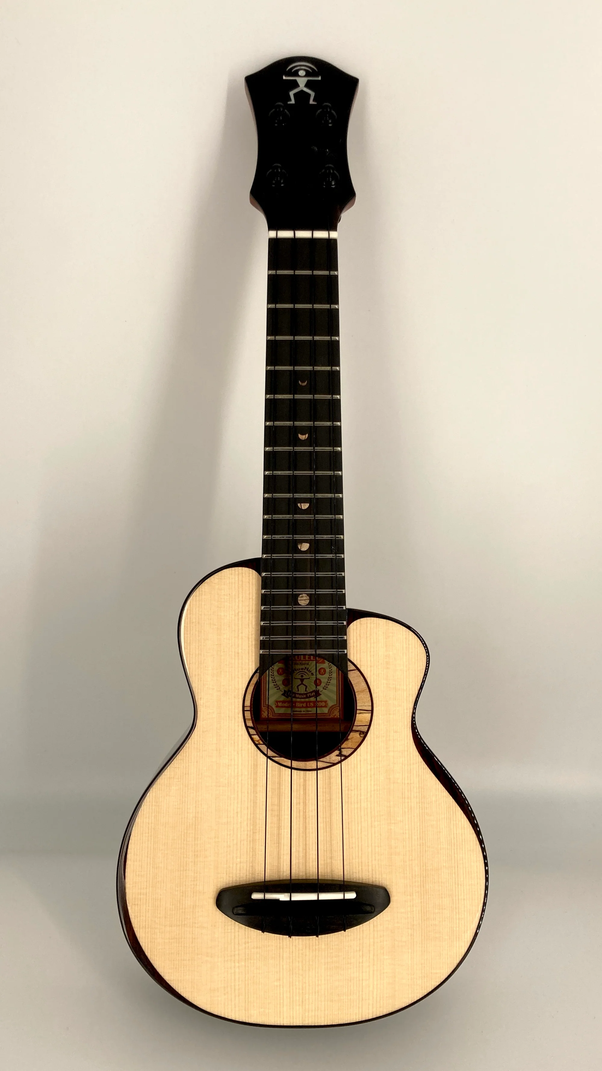 aNueNue US200 Moonbird Sopran aNueNue US200 Moonbird Sopran