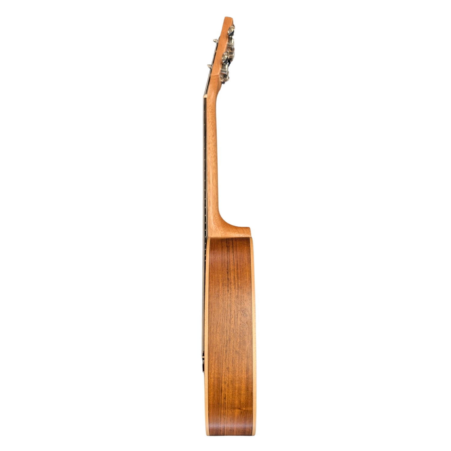 Around Music Instruments Konzertukulele - Pineapple Spruce