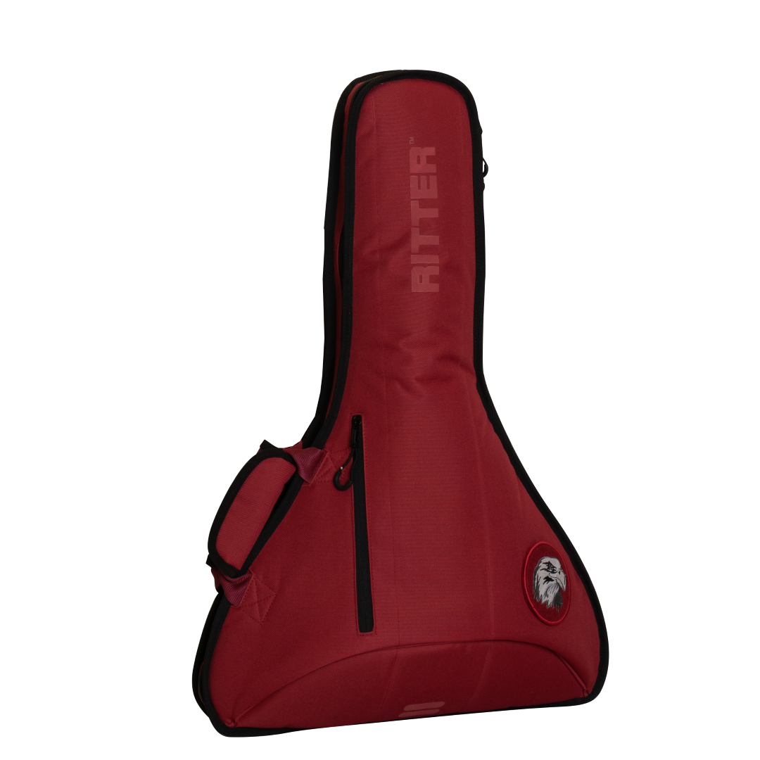 Ritter Gigbag Davos Balalaika - SRD