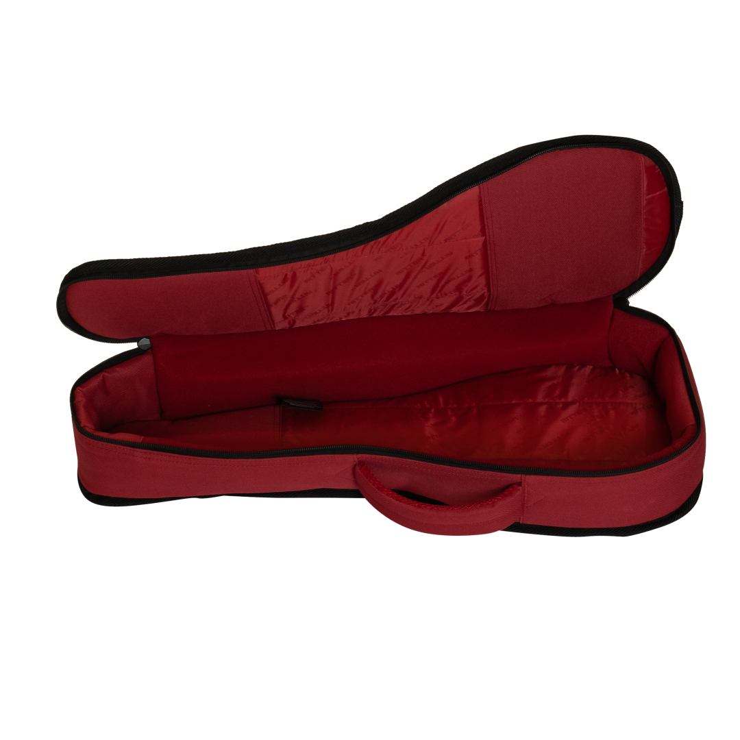 Ritter Davos Ukulele Soprano Bag - SRD