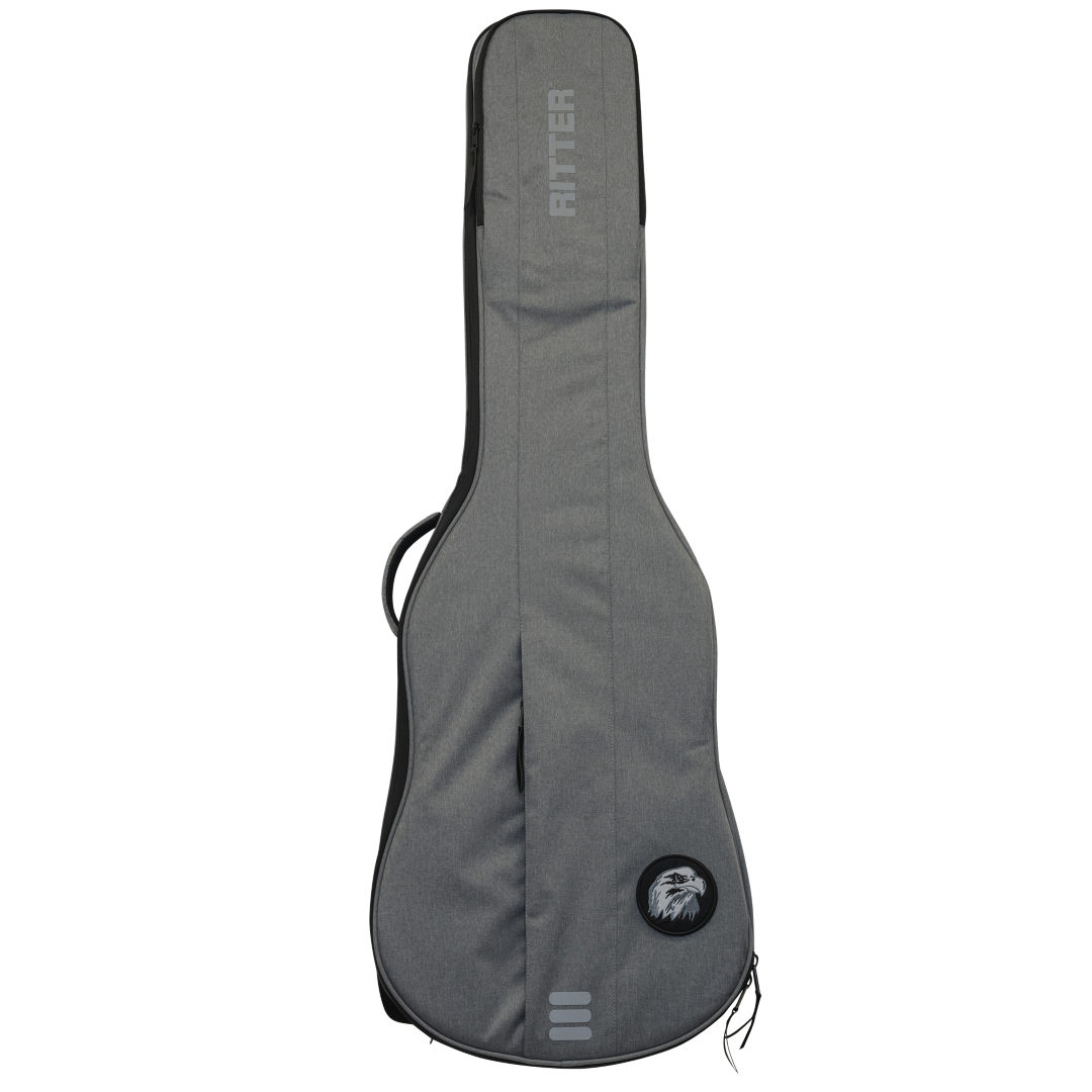 Ritter Gigbag Carouge Bass Guitar - EGR