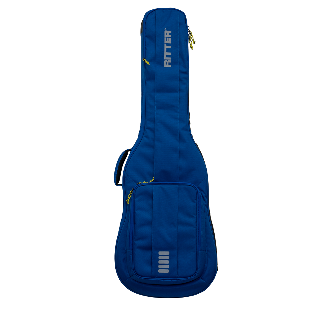 Ritter Gigbag Arosa Bass Guitar - SBL