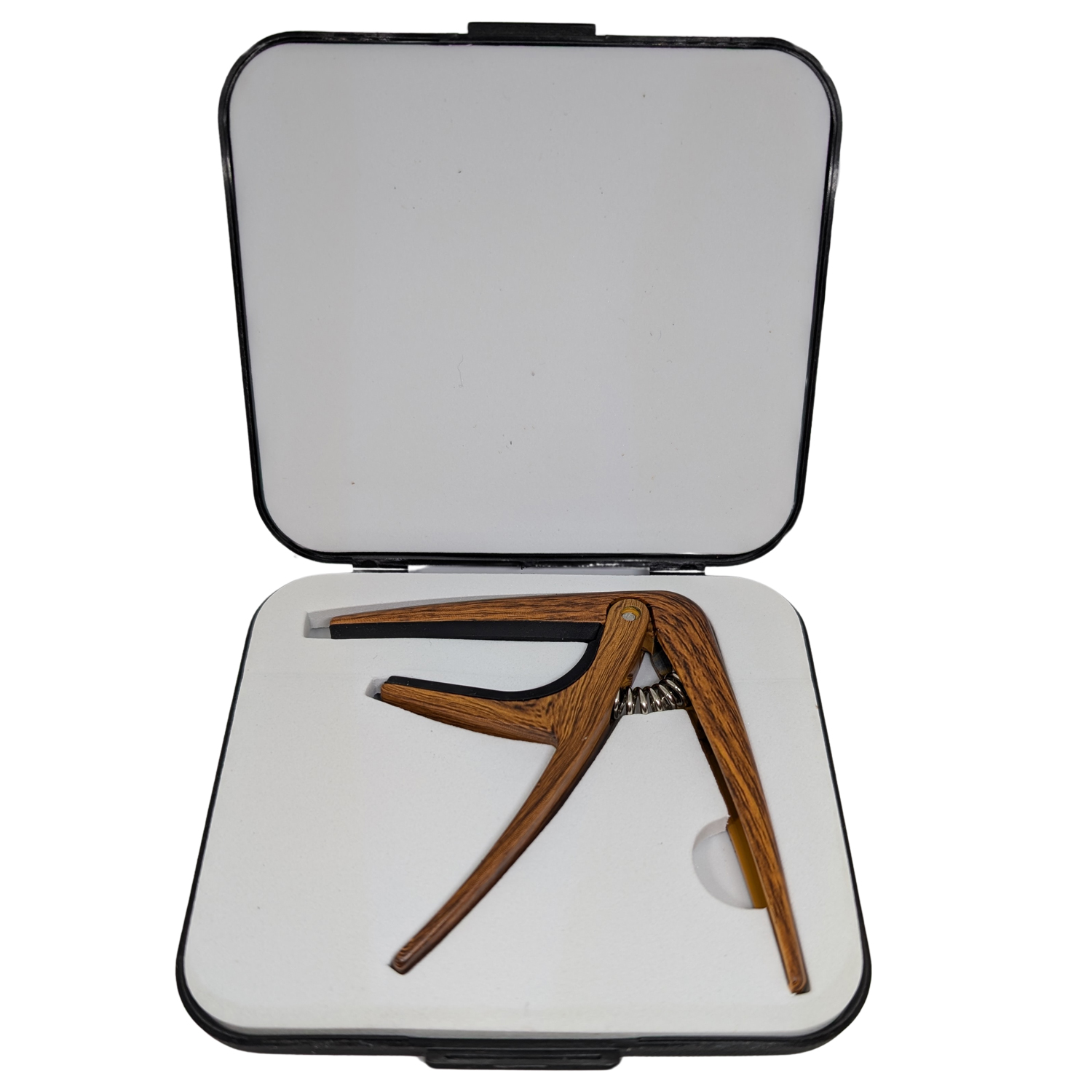 AMD Premium Capo, wood