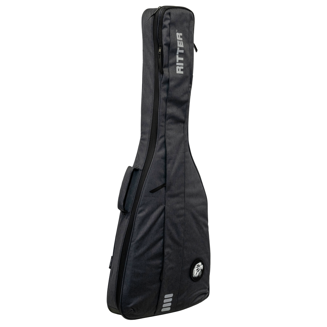 Ritter Gigbag Bern JrV/Warlock/Bich Guitar