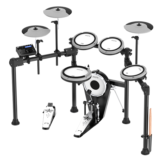 Aroma E-Drum TDX-25 II