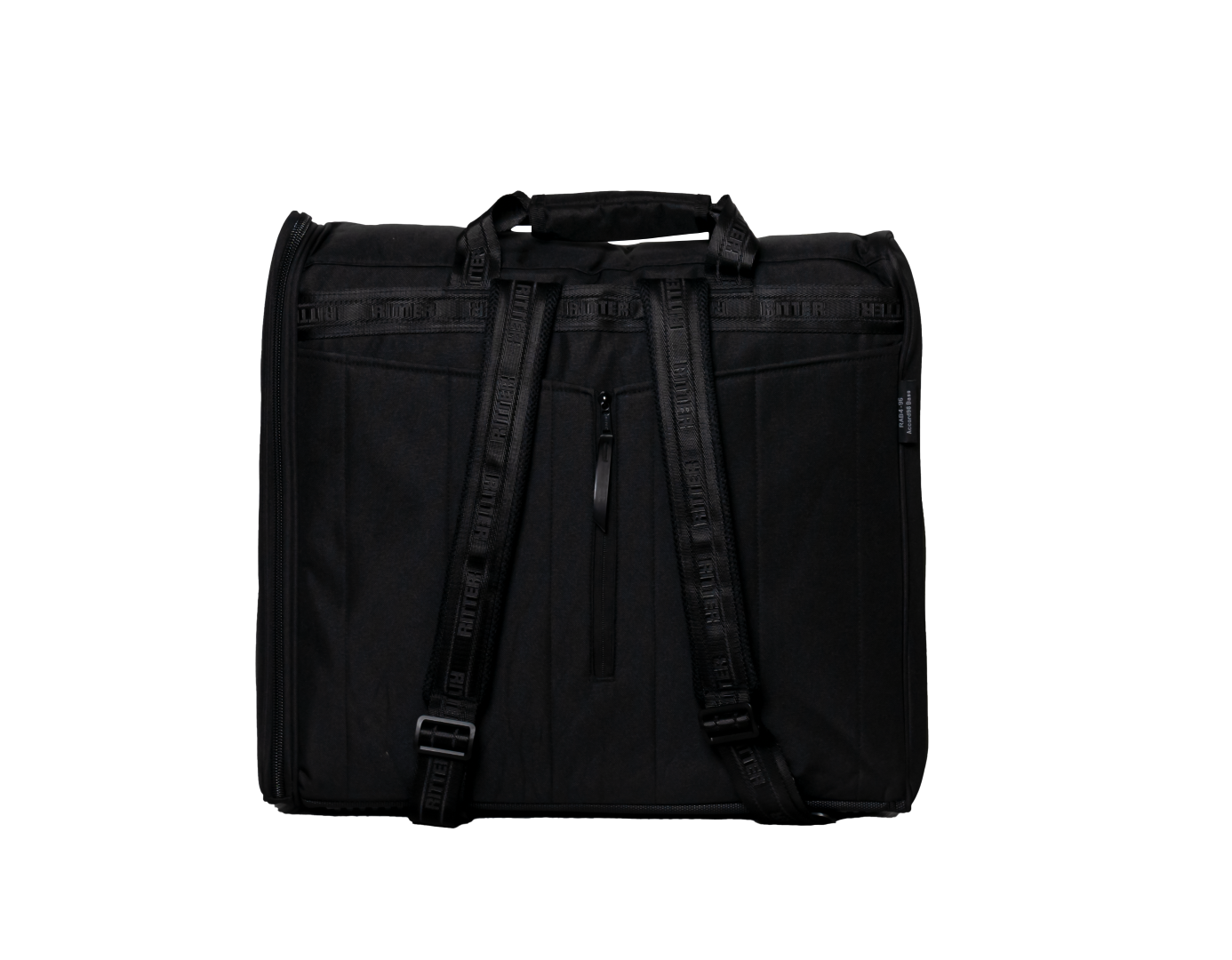 Ritter Gigbag Bern Accord96 Bass