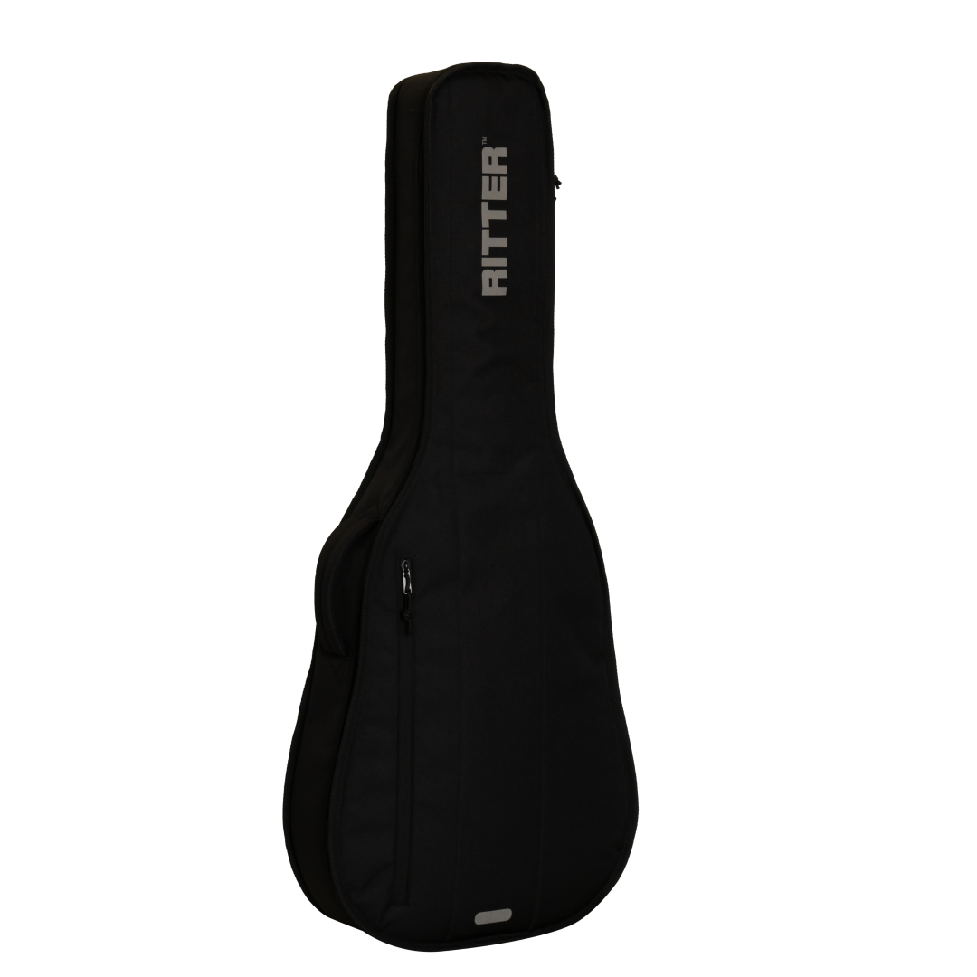 Ritter Gigbag Evilard Classical 1/2 Guitar - SBK