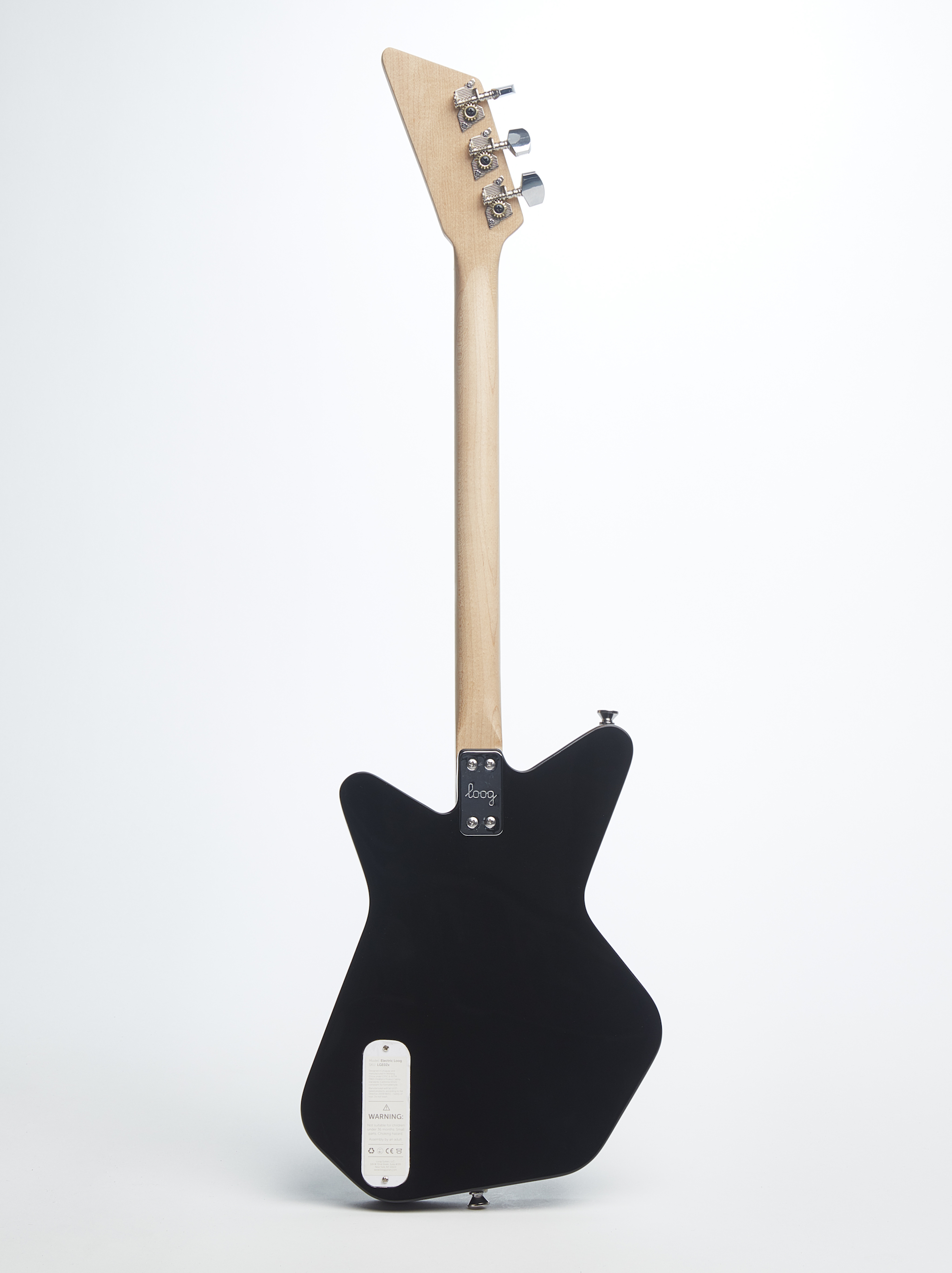 20170211_LoogGuitars6768 Loog Pro Electric Guitars