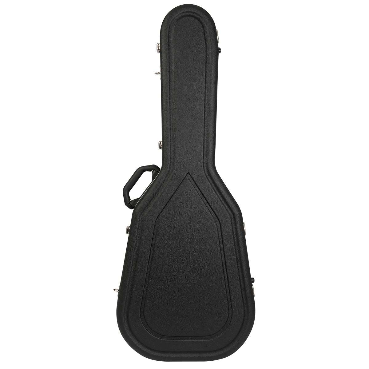 Hiscox GS Semi-Akustikgitarrenkoffer