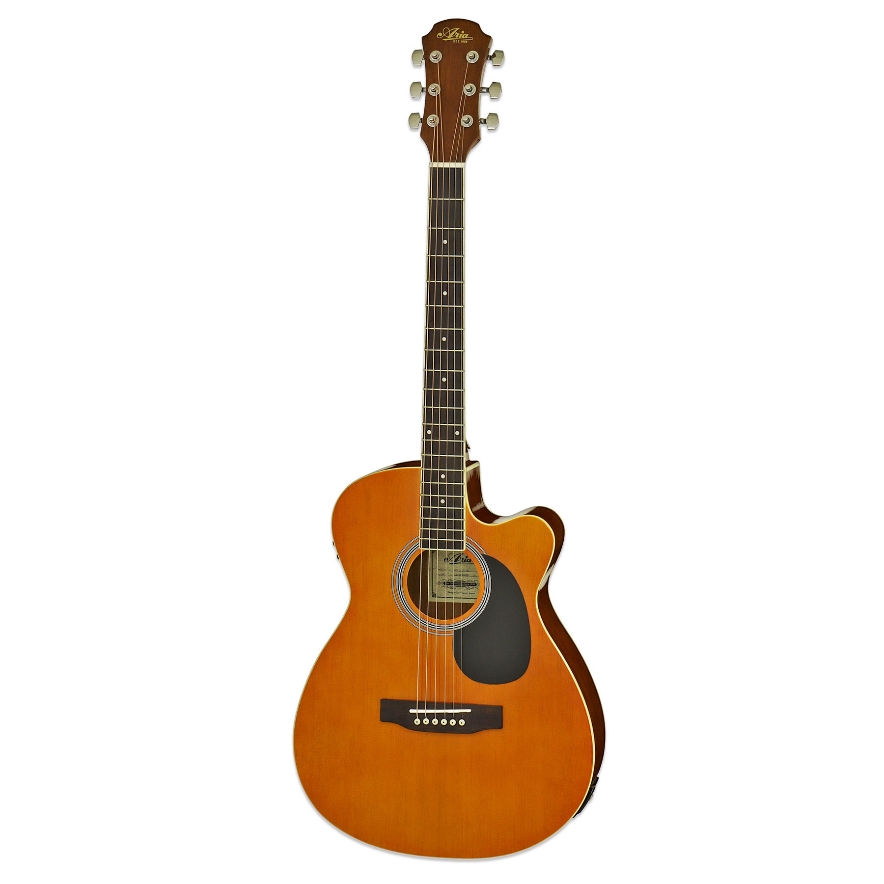 Aria AFN 15 CE 