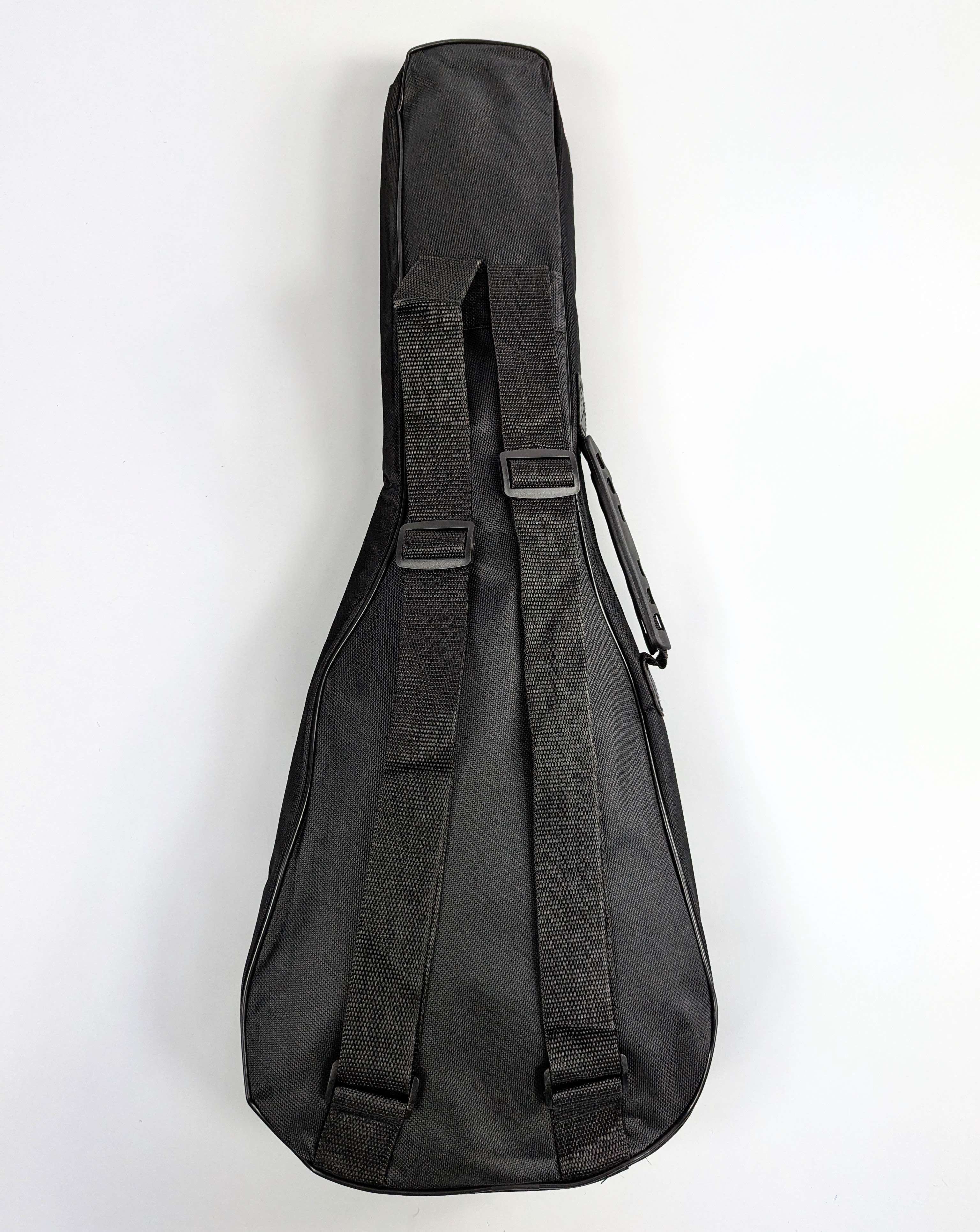 AMD Gigbag Sopran Ukulele 6mm AMD Gigbag Sopran Ukulele 6mm