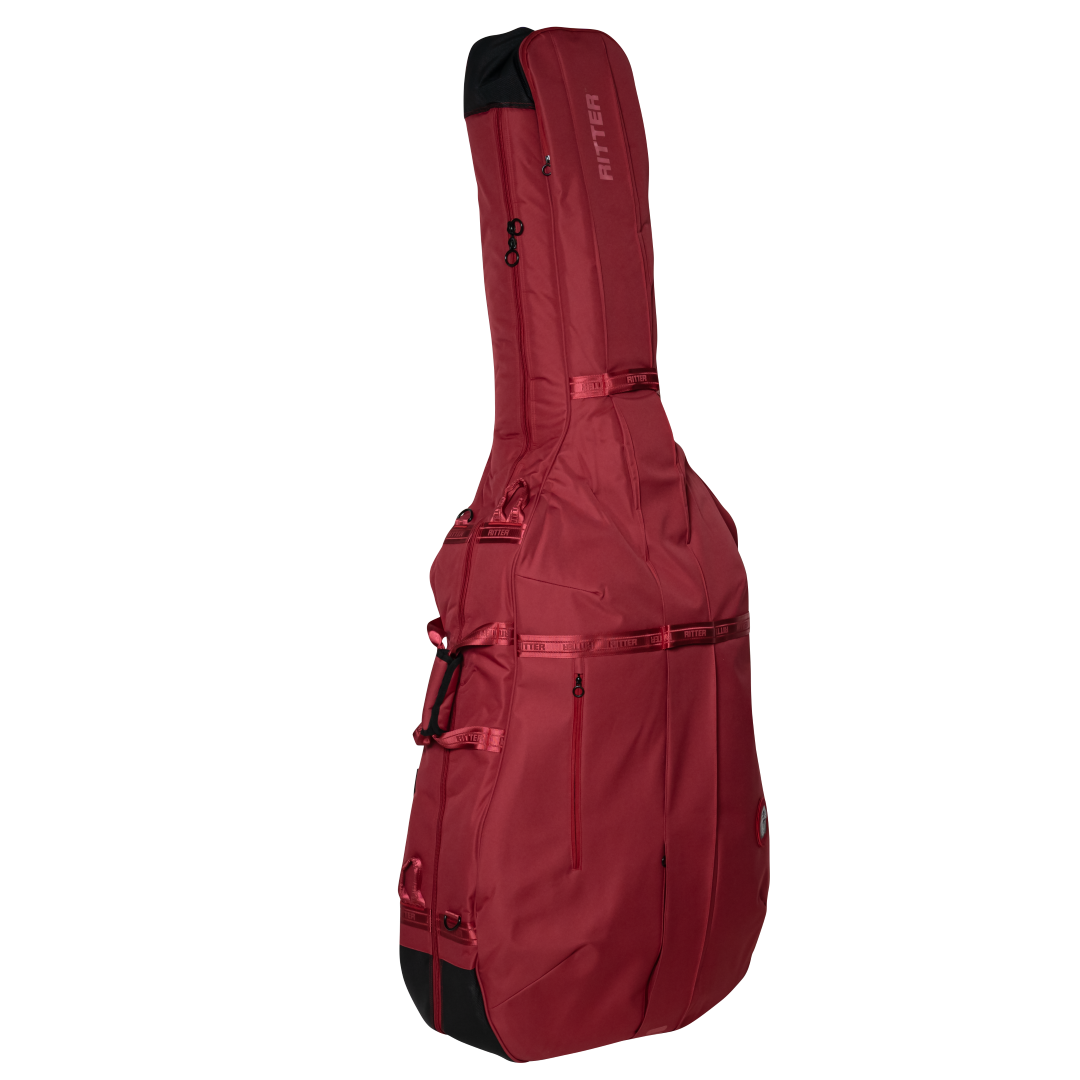 Ritter Gigbag Bern Double Bass 3/4 - SRD