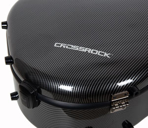 Crossrock CRF5020C Ultra light Fiberglass Klassikgitarren Koffer Crossrock CRF5020C Ultra light Fiberglass Klassikgitarren Koffer