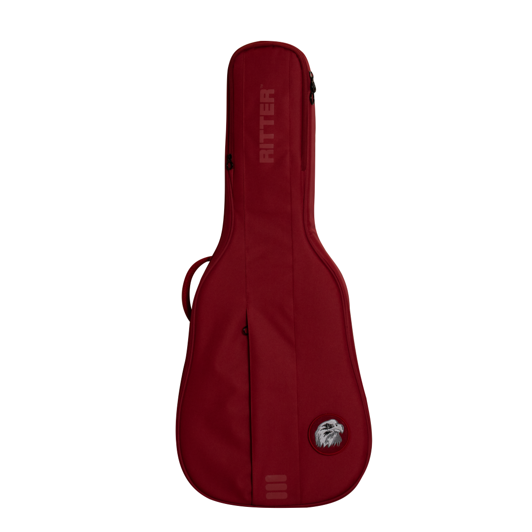 Ritter Gigbag Carouge Classical 3/4 Guitar - SRD