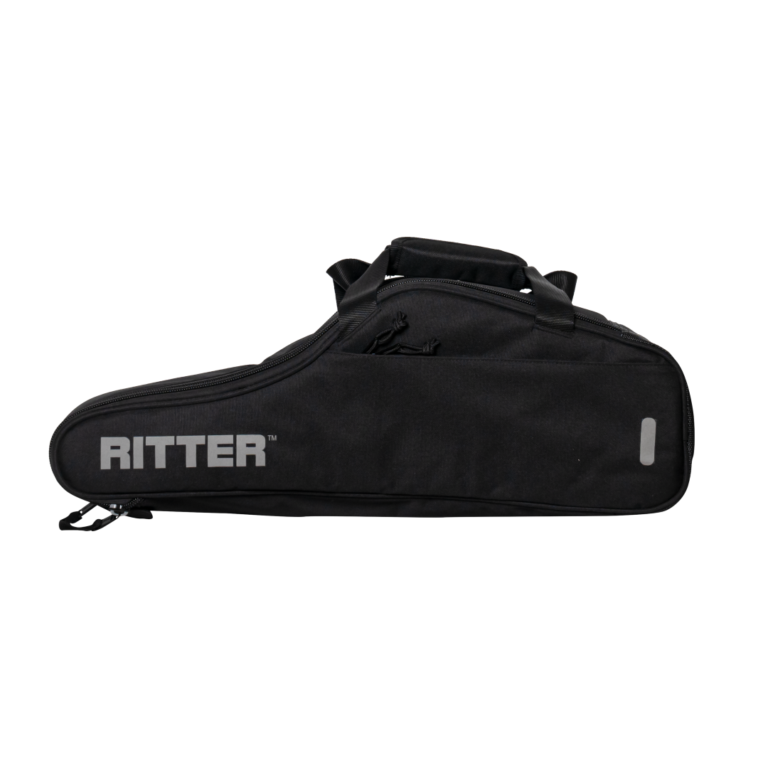 Ritter Gigbag Evilard Alto Sax - SBK