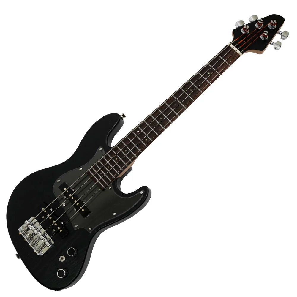 Tiny  Bass TBJ 4400, black