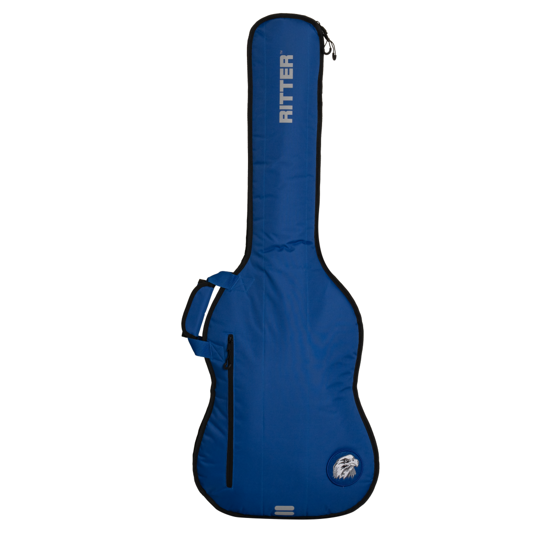 Ritter Davos Bass Guitar Bag - SBL