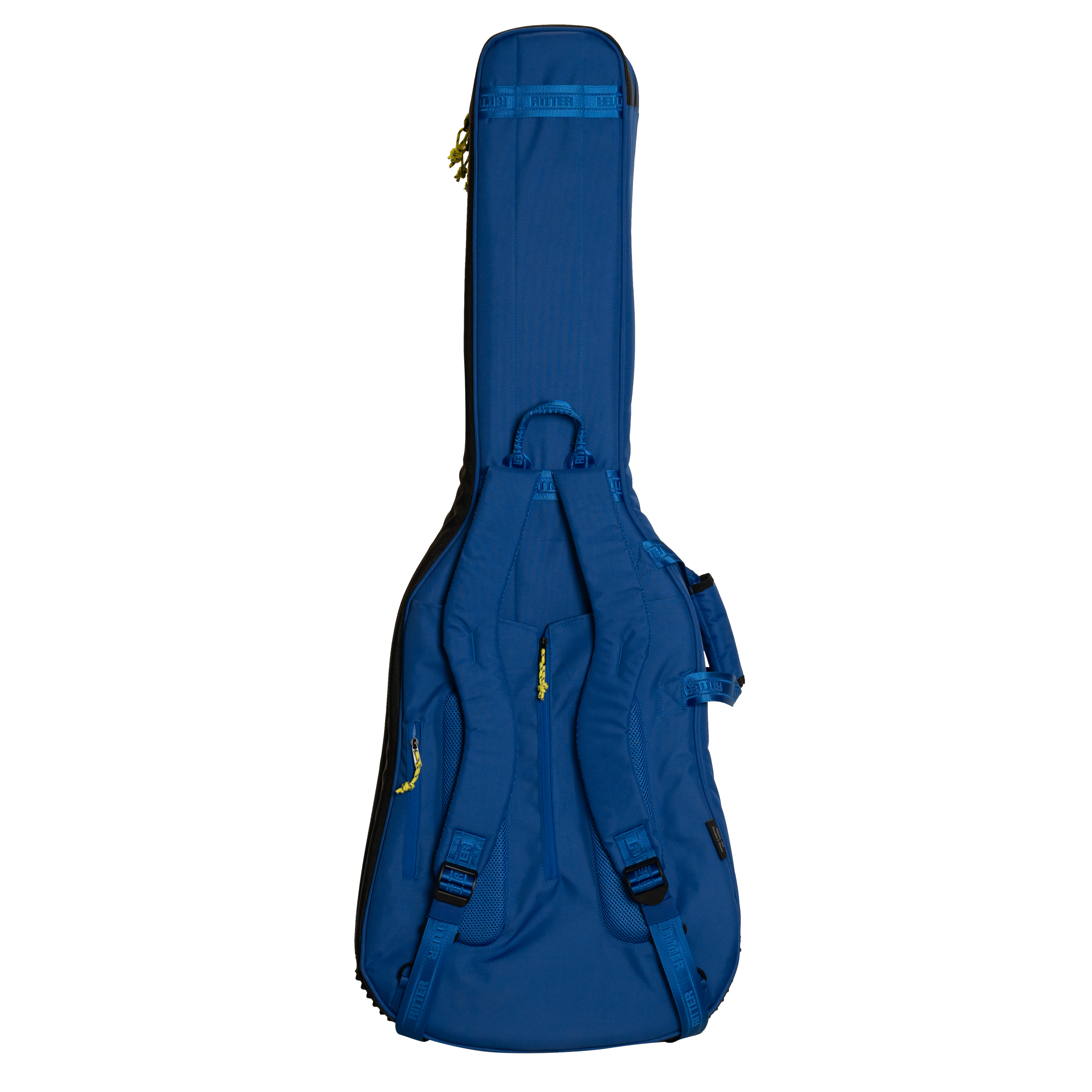Ritter Gigbag Arosa Double E-Bass - SBL Ritter Gigbag Arosa Double E-Bass - SBL