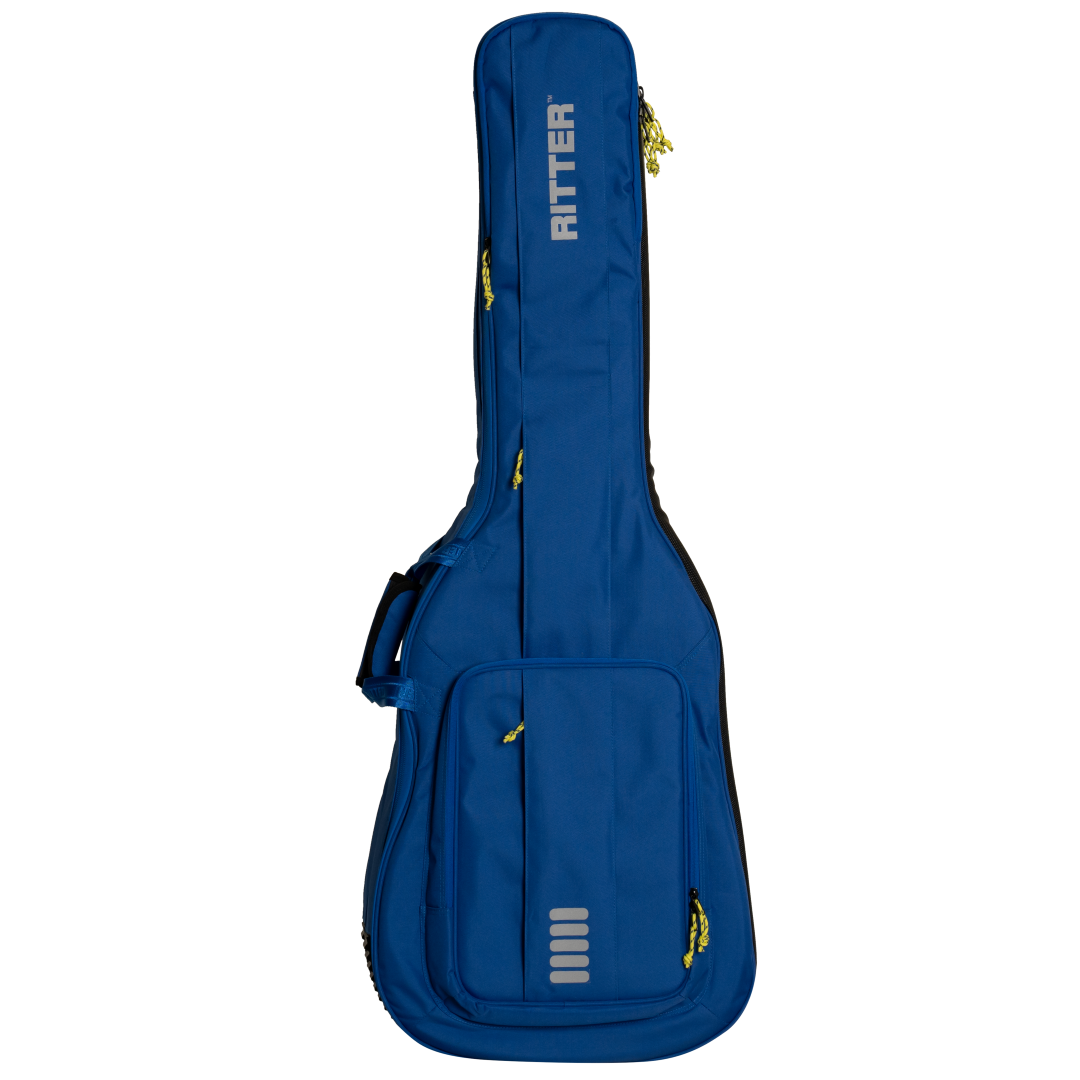 Ritter Gigbag Arosa Double E-Bass - SBL