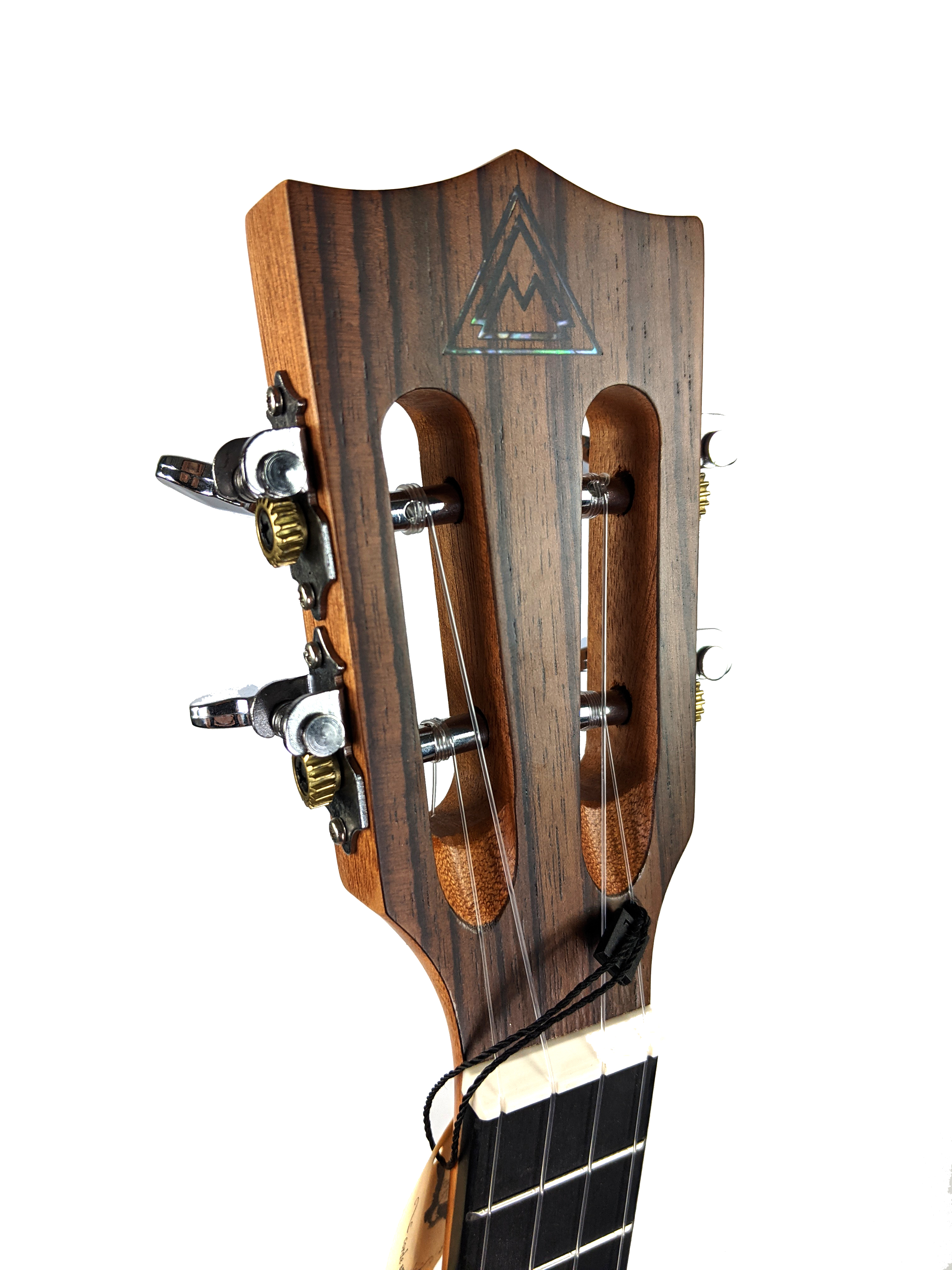 Shape Swing SOL M Ukulele Mahagoni vollmassiv Shape Swing SOL M Ukulele Mahagoni vollmassiv