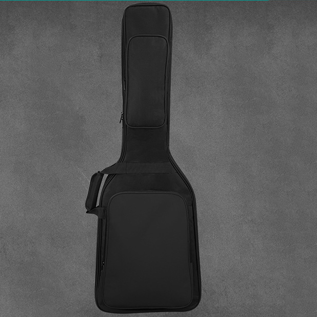 AMD Gigbag 12mm EG E-Gitarre