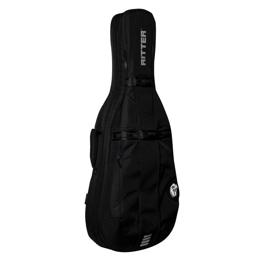 Ritter Gigbag Bern Cello 1/2