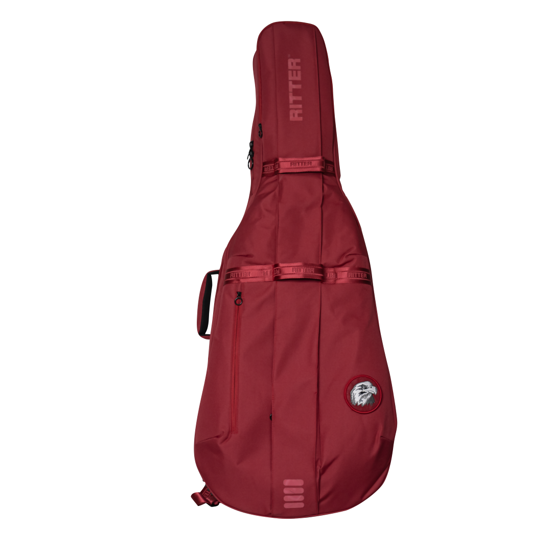 Ritter Gigbag Bern Cello 3/4