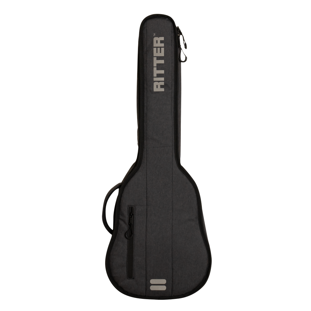 Ritter Gigbag Davos Bariton Ukulele 