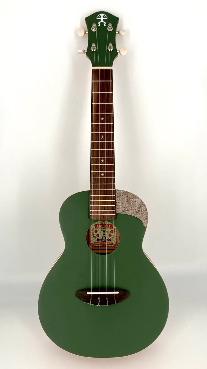 aNueNue UC10 , black forest