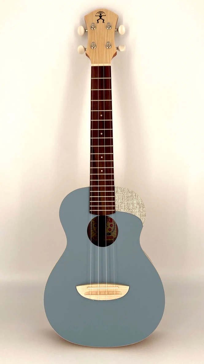 aNueNue UC10, blue aroma