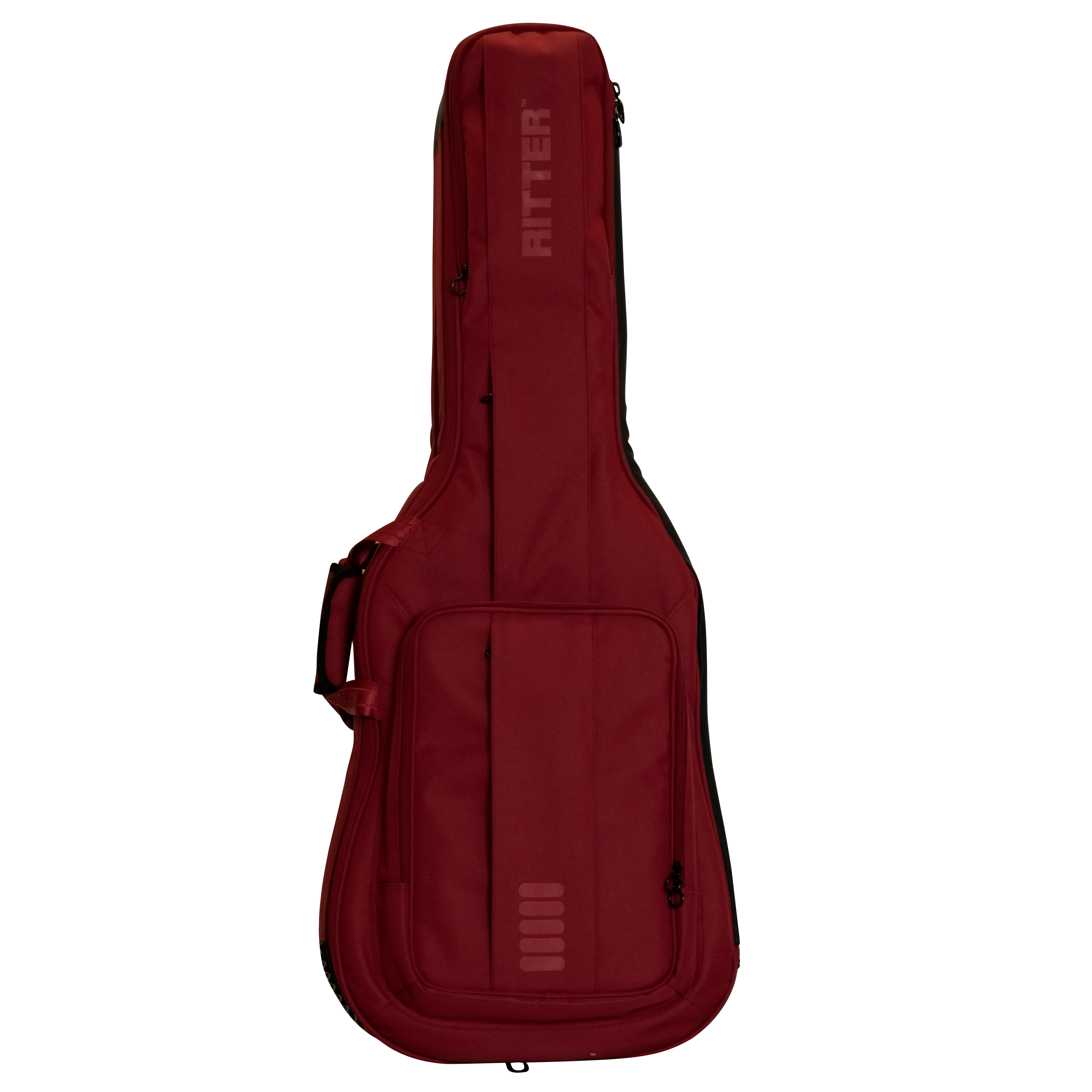 Ritter Gigbag Arosa Double Bass -SRD