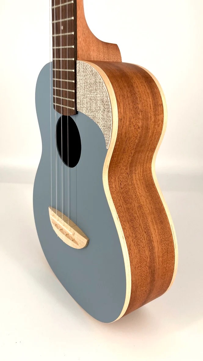 aNueNue UC10, blue aroma