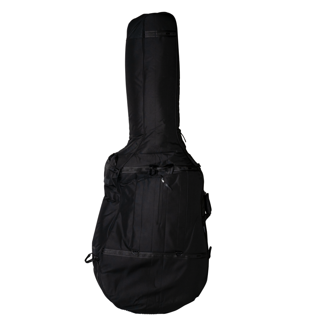 Ritter Gigbag Bern Double Bass 4/4 - SBK