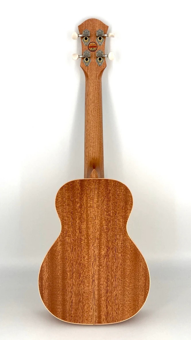 aNueNue UC10, golden glow